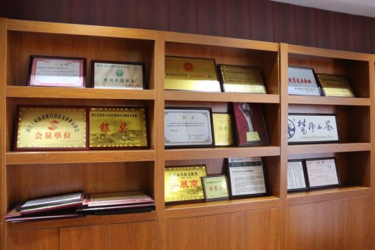 寻访铜仁质量品牌故事|印江宏源公司:一枝一叶品香茗,梵净茶香暖人心